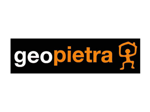 geopietra logo GEOPIETRA - FASÁDNE I INTERIÉROVÉ OBKLADY Z ARCHI